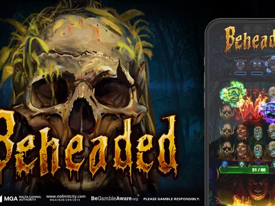 Beheaded