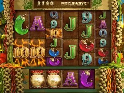 Extra Chilli Megaways — Латиноамериканский карнавал от Big Time Gaming с 117 649 способами и торгуемыми фриспинами